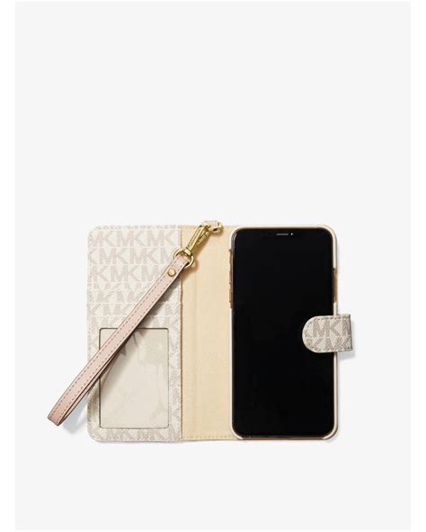 iphone 8 michael kors case|michael kors iphone 14 case.